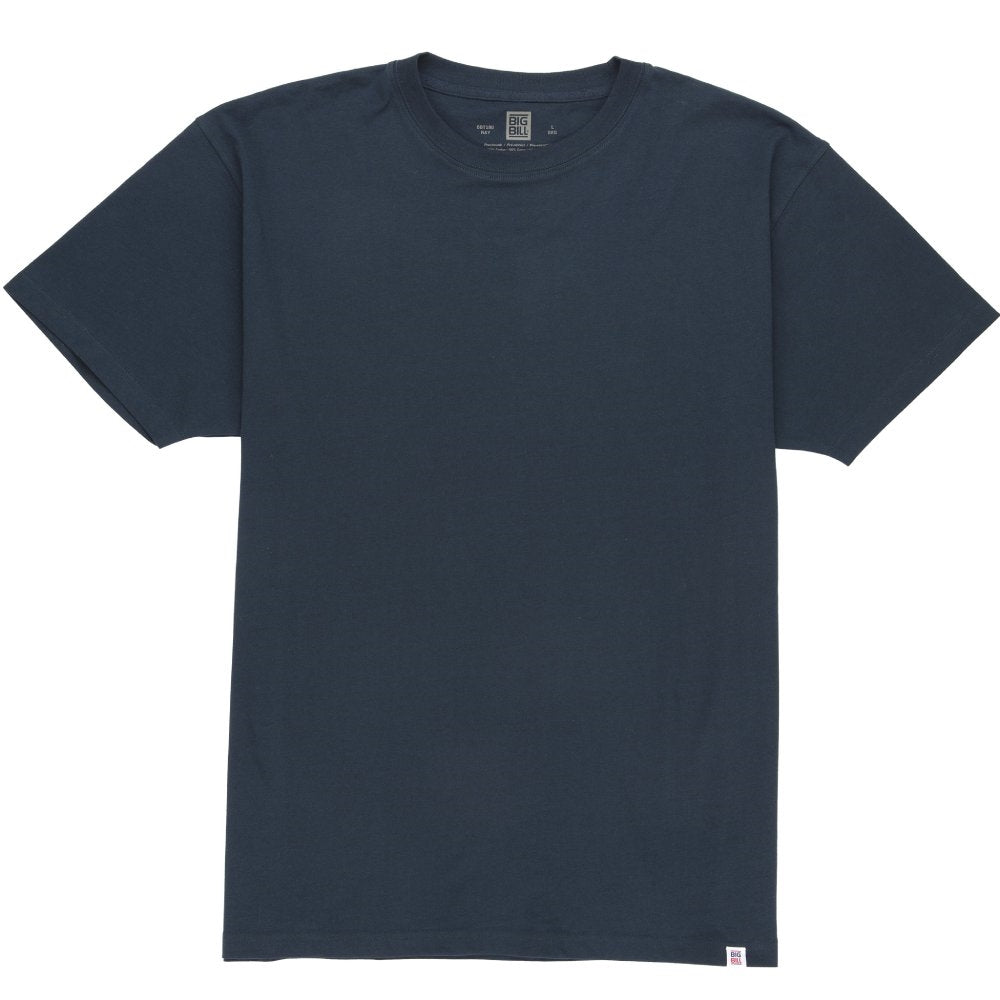Big Bill Heavyweight Workwear T-Shirt BBT180