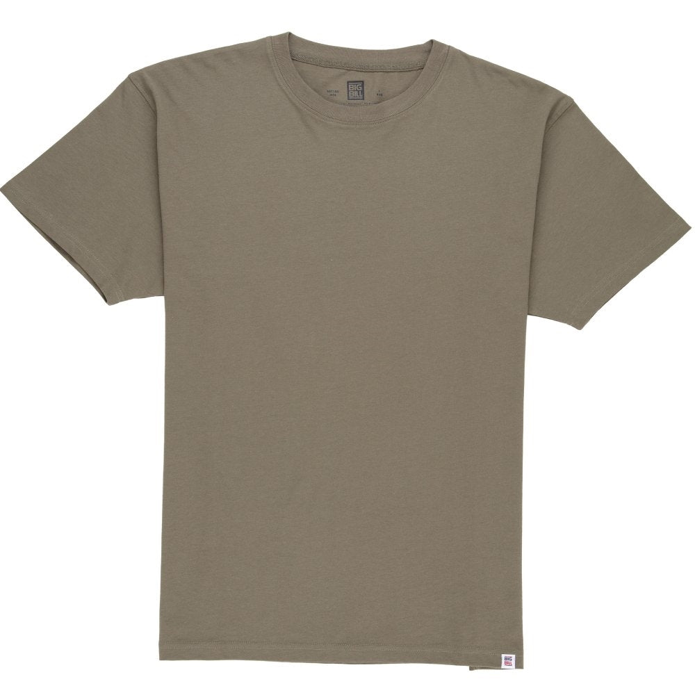 Big Bill Heavyweight Workwear T-Shirt BBT180
