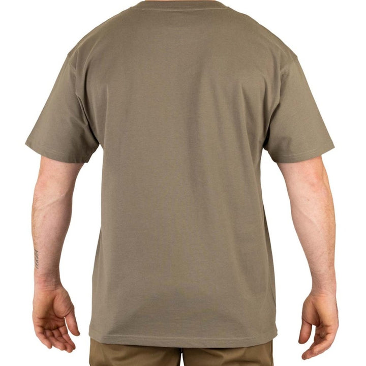 Big Bill Heavyweight Workwear T-Shirt BBT180