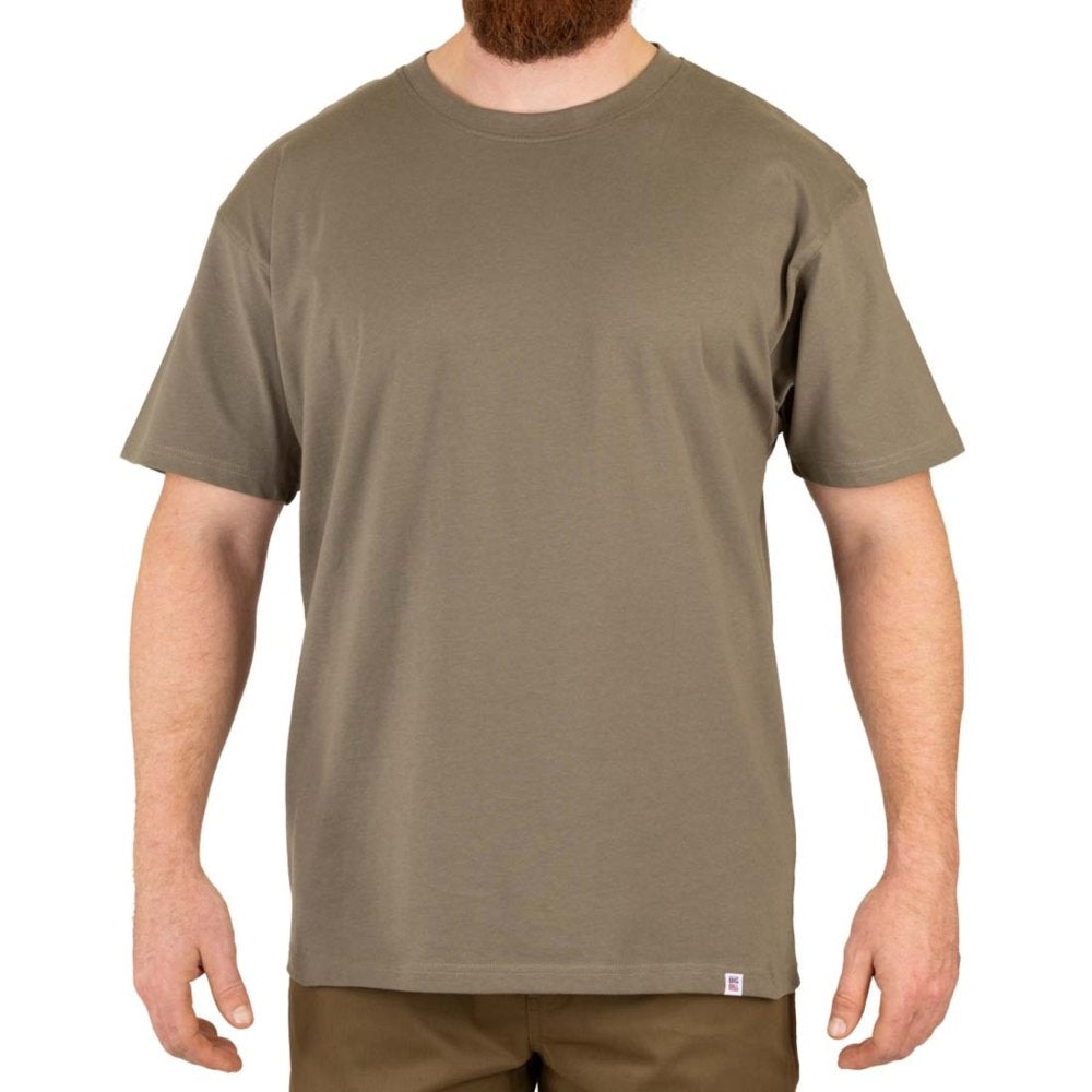 Big Bill Heavyweight Workwear T-Shirt BBT180
