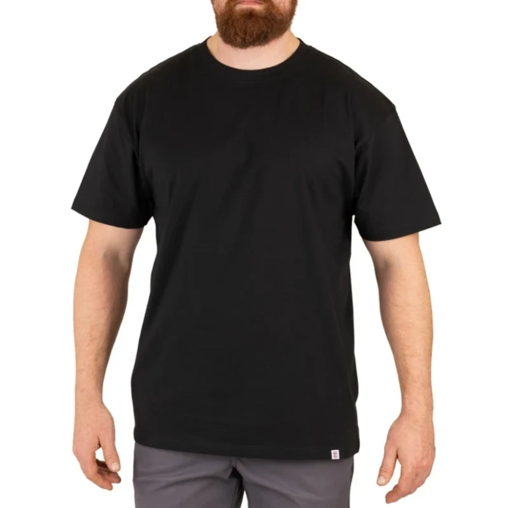 Big Bill Heavyweight Workwear T-Shirt BBT180