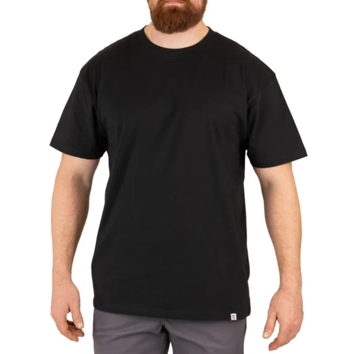 Big Bill Heavyweight Workwear T-Shirt BBT180