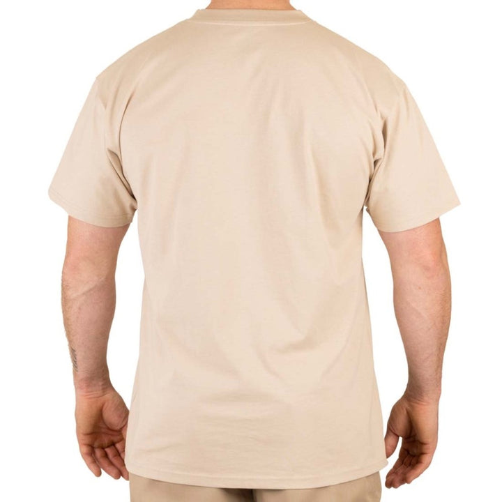 Big Bill Heavyweight Workwear T-Shirt BBT180