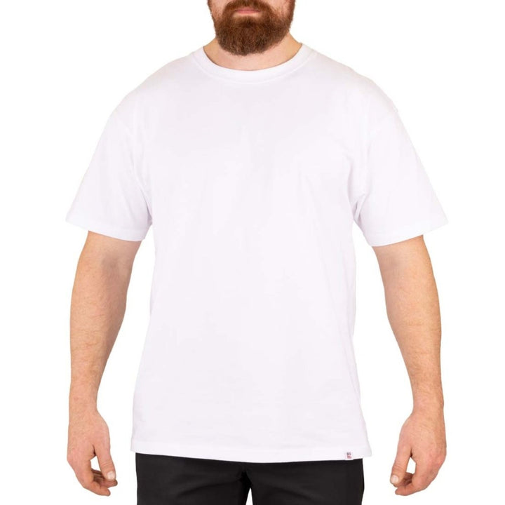 Big Bill Heavyweight Workwear T-Shirt BBT180