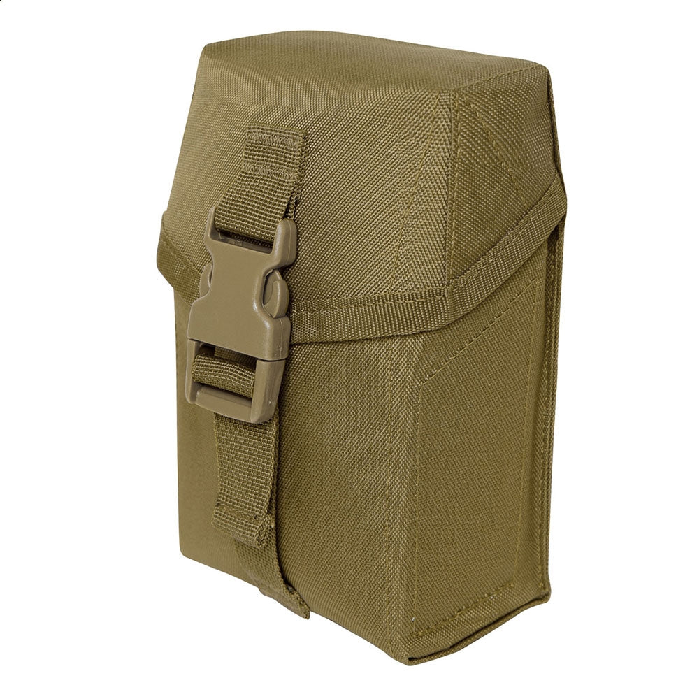 Rothco MOLLE II Saw Pouch - 4652