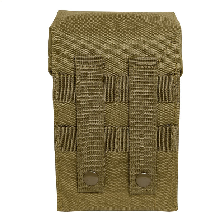 Rothco MOLLE II Saw Pouch - 4652