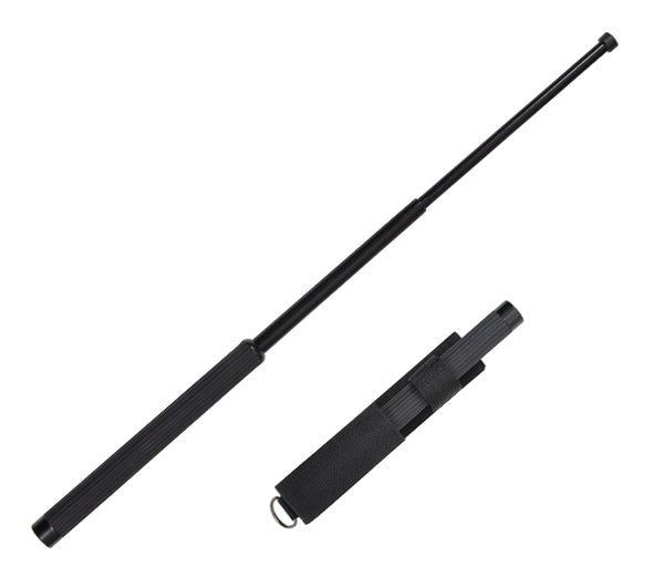 Rothco 26 Inch Expandable Steel Baton 10669