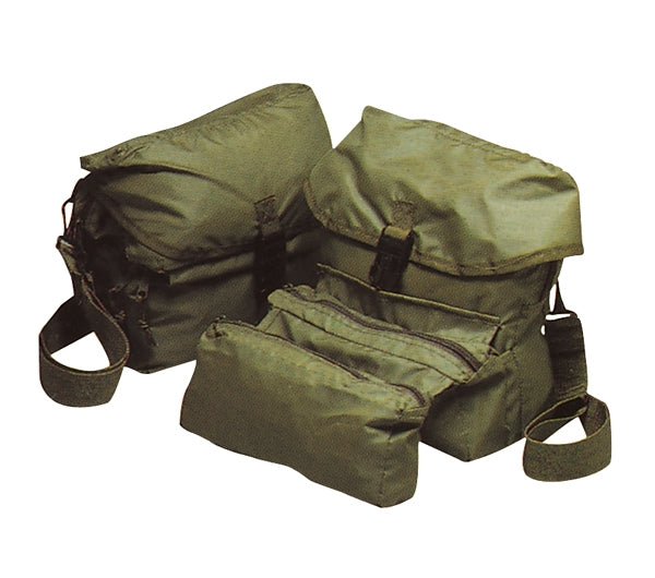 Rothco 8166 Olive Drab Medical Kit Bag