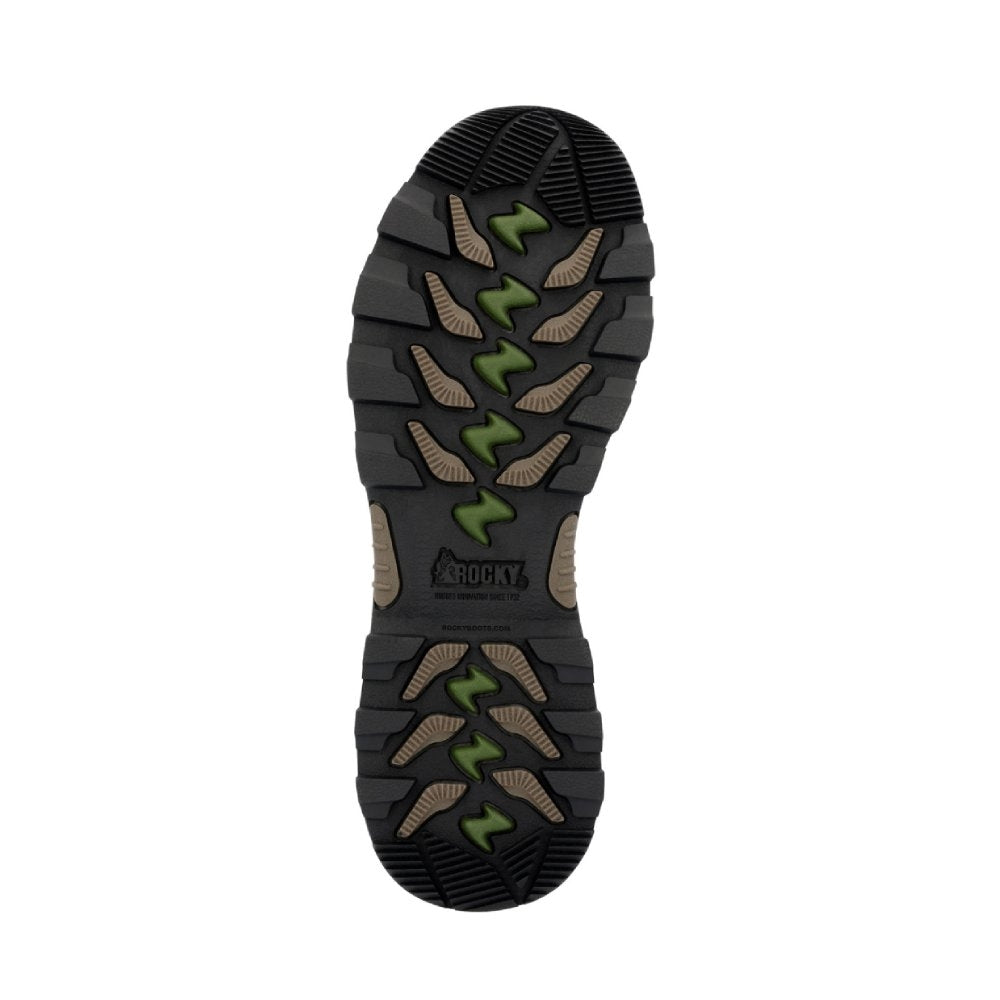 Rocky Trophy Waterproof 400G Insulated Soft Toe Hunting Boot RKS0656