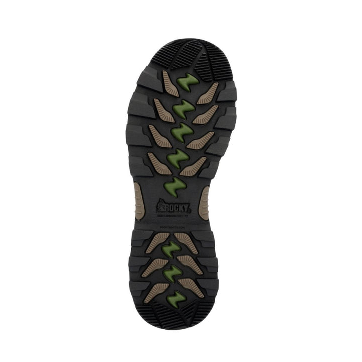 Rocky Trophy Waterproof 400G Insulated Soft Toe Hunting Boot RKS0656