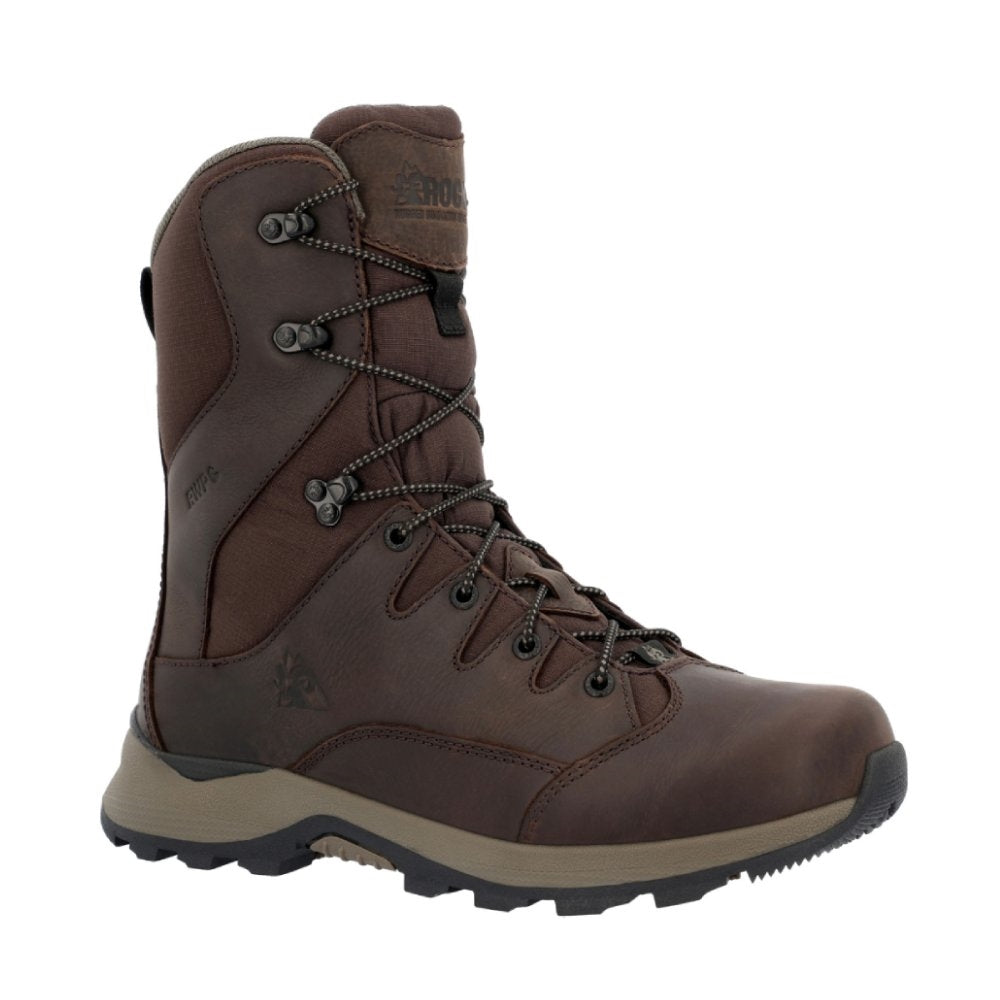 Rocky Trophy Waterproof 400G Insulated Soft Toe Hunting Boot RKS0656