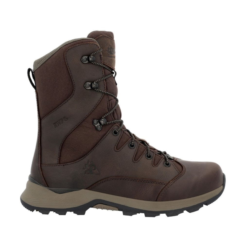 Rocky Trophy Waterproof 400G Insulated Soft Toe Hunting Boot RKS0656