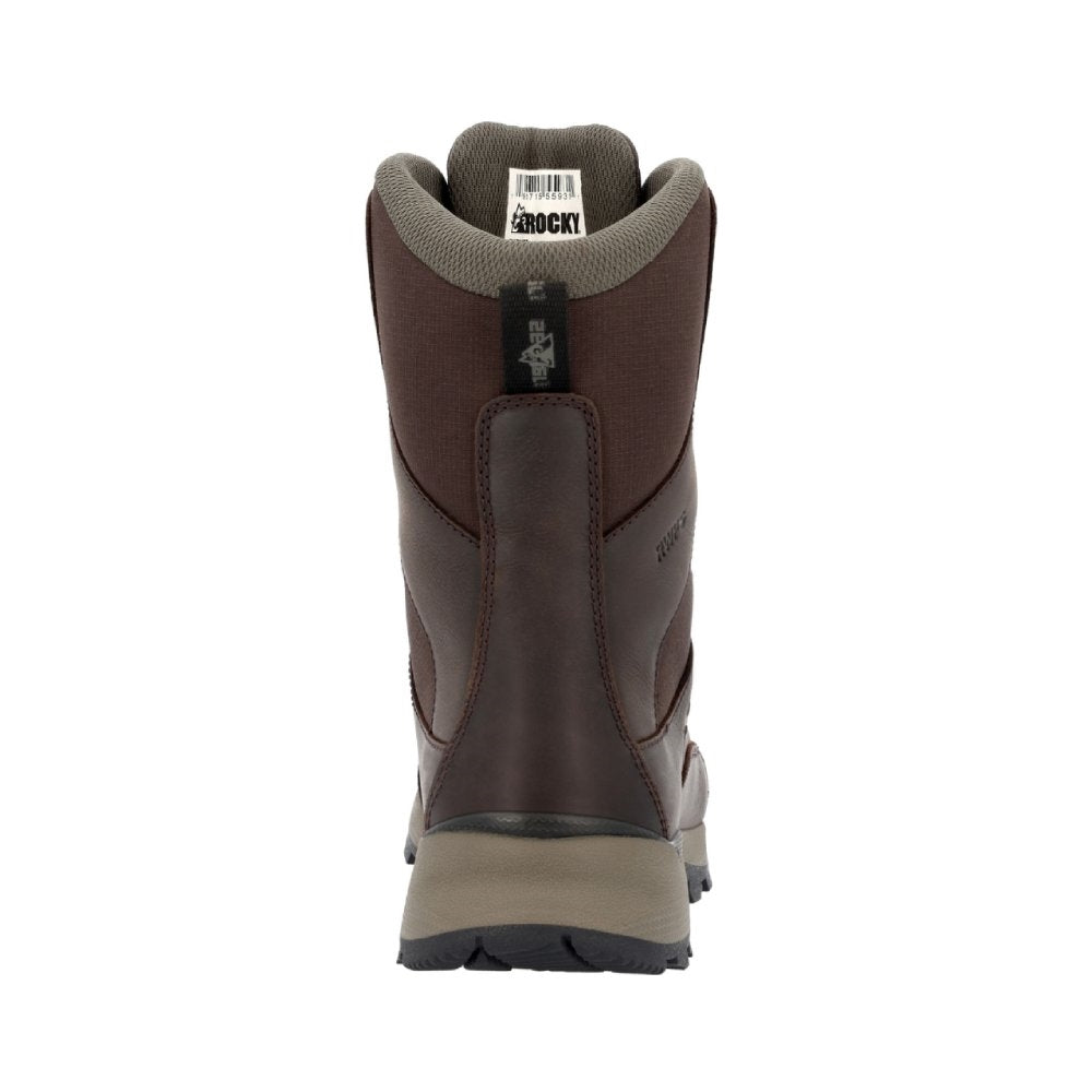Rocky Trophy Waterproof 400G Insulated Soft Toe Hunting Boot RKS0656