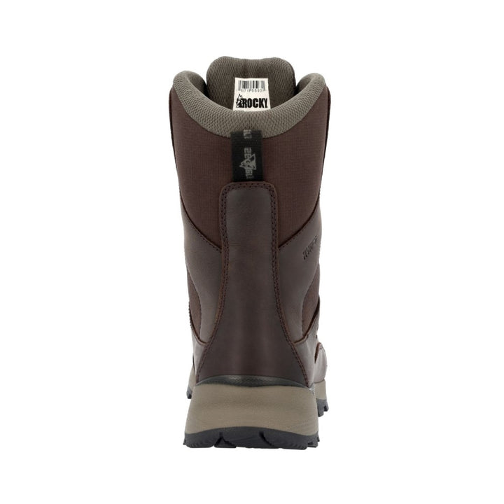 Rocky Trophy Waterproof 400G Insulated Soft Toe Hunting Boot RKS0656