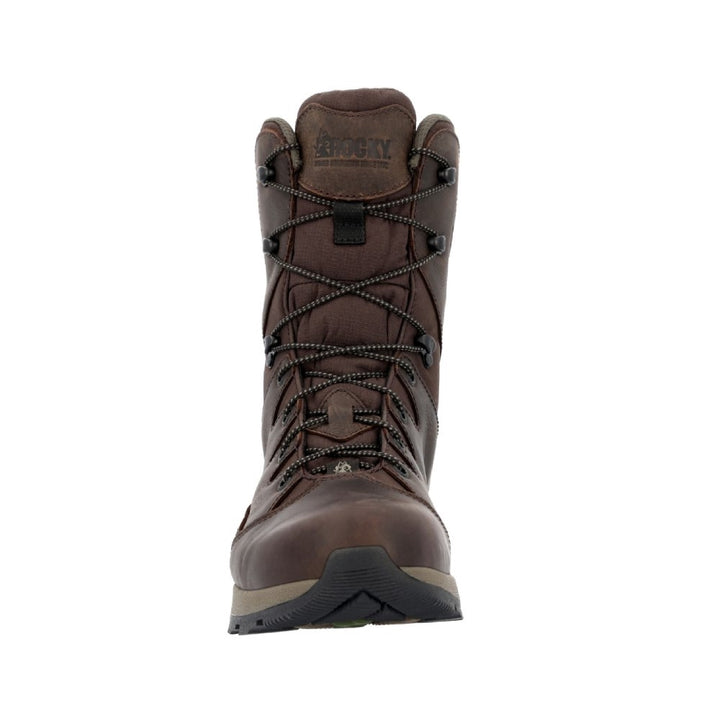 Rocky Trophy Waterproof 400G Insulated Soft Toe Hunting Boot RKS0656