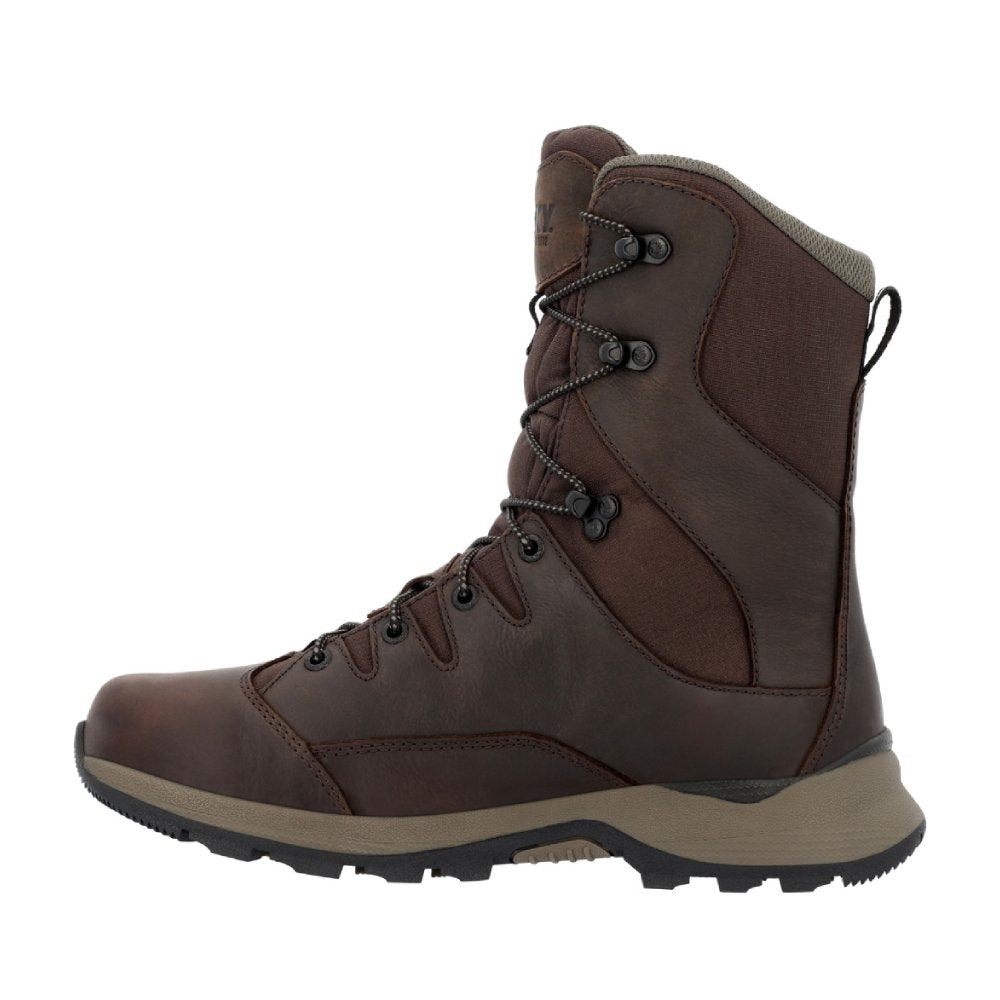 Rocky Trophy Waterproof 400G Insulated Soft Toe Hunting Boot RKS0656