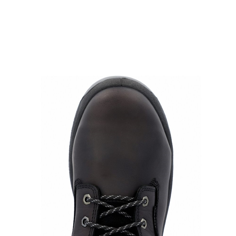 Georgia OT Internal Metatarsal Waterproof Lace Up Alloy Toe Work Boot GB00562