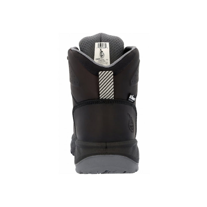 Georgia OT Internal Metatarsal Waterproof Lace Up Alloy Toe Work Boot GB00562