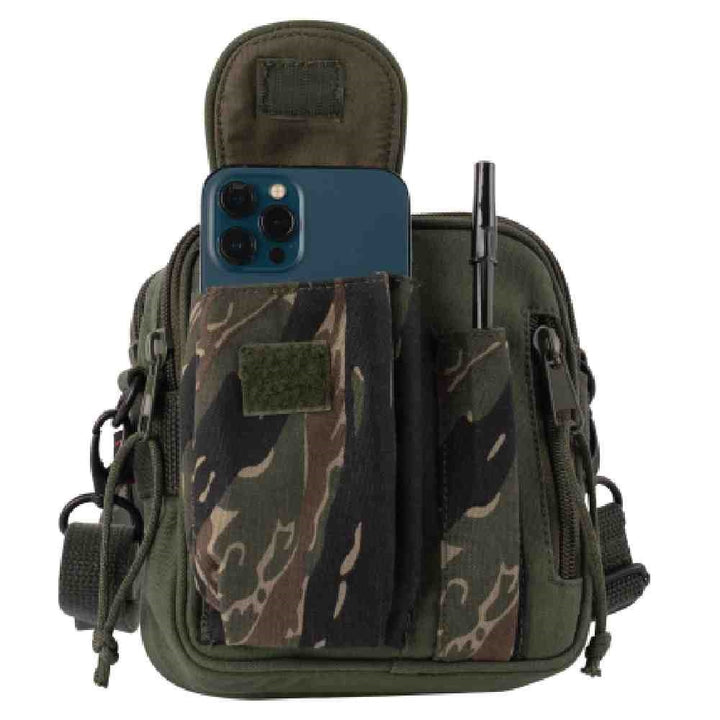 Rothco Canvas Excursion Organizer 23270
