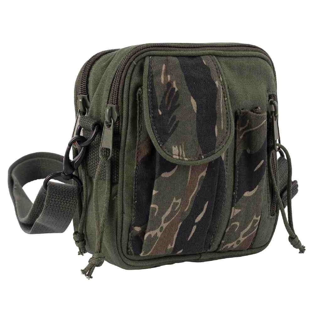 Rothco Canvas Excursion Organizer 23270