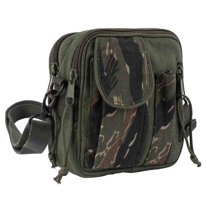 Rothco Canvas Excursion Organizer 23270