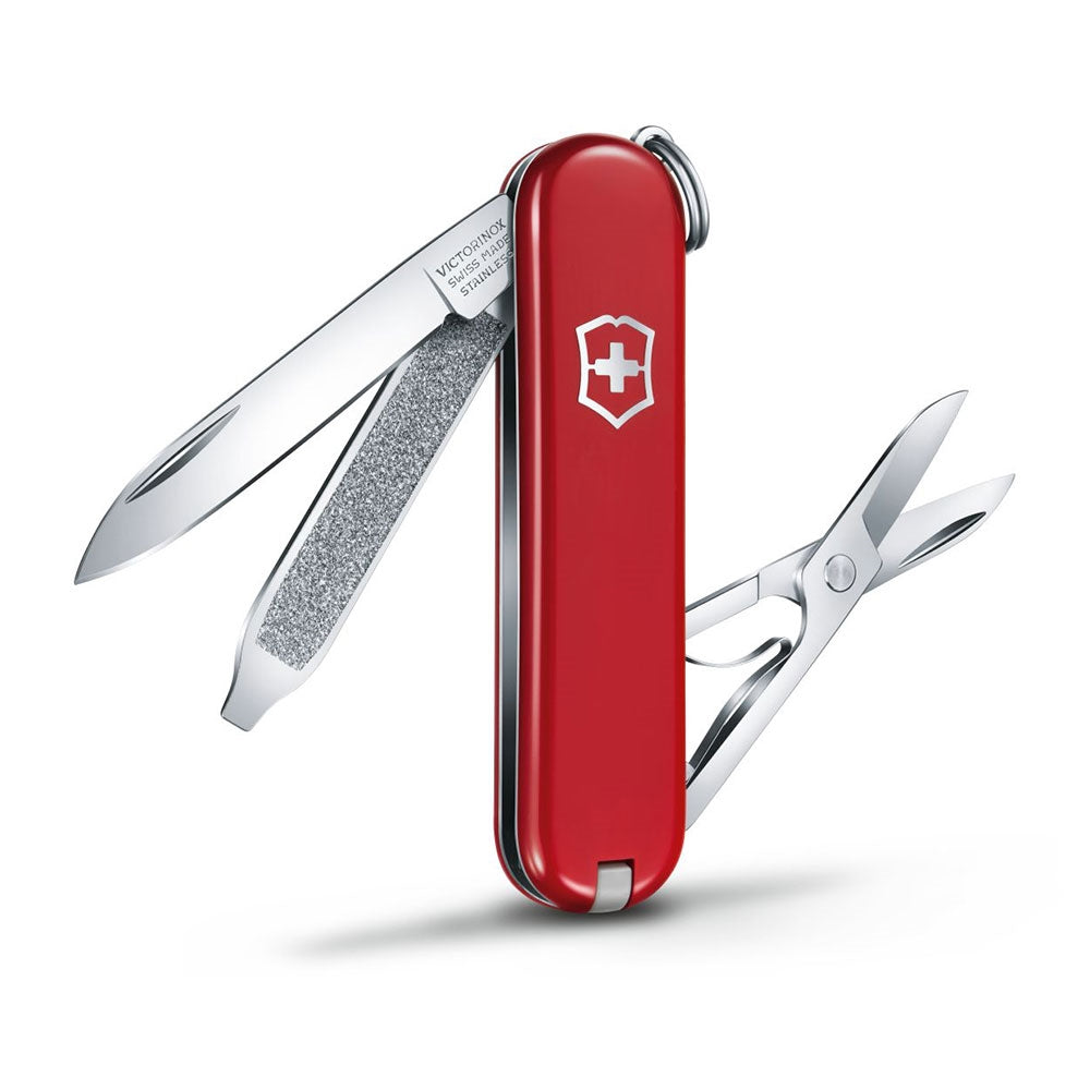 Victorinox Swiss Army Classic SD Red 0.6223033X3