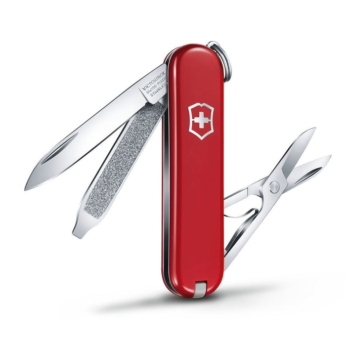Victorinox Swiss Army Classic SD Red 0.6223033X3