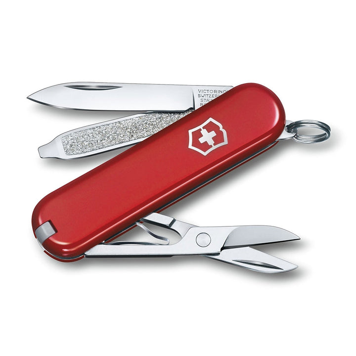 Victorinox Swiss Army Classic SD Red 0.6223033X3