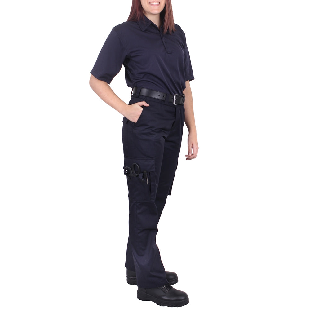 Rothco Womens Midnight Navy EMT Pants 5658