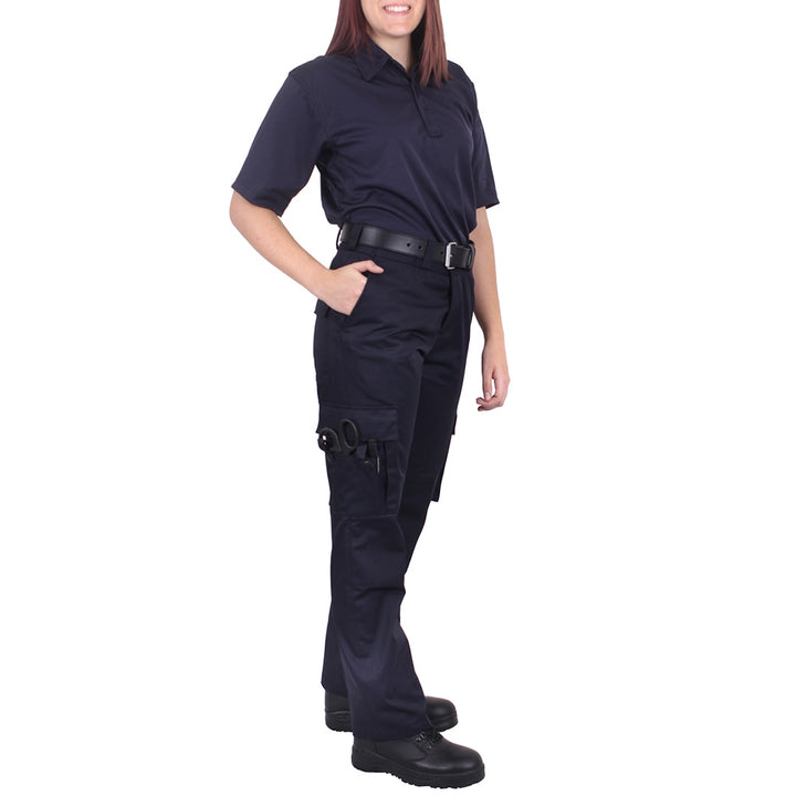 Rothco Womens Midnight Navy EMT Pants 5658