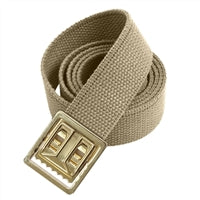 Rothco Web Belt with Open Face Buckle 4299
