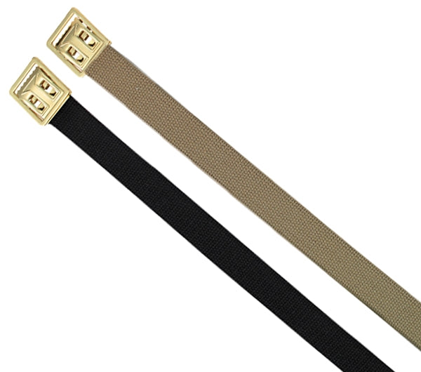 Rothco Web Belt with Open Face Buckle 4299