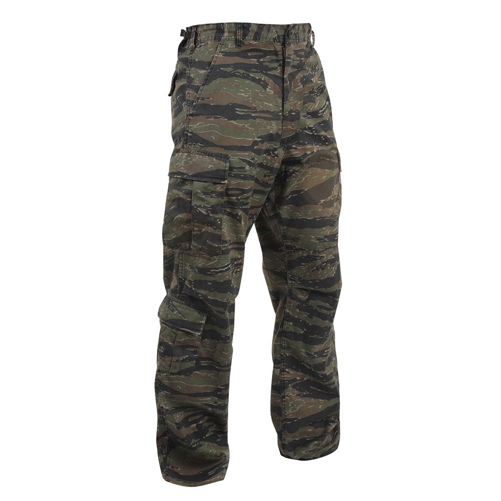 Rothco Tiger Stripe Vintage Paratrooper Pants - 2710