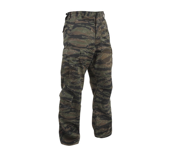 Rothco Tiger Stripe Vintage Paratrooper Pants - 2710