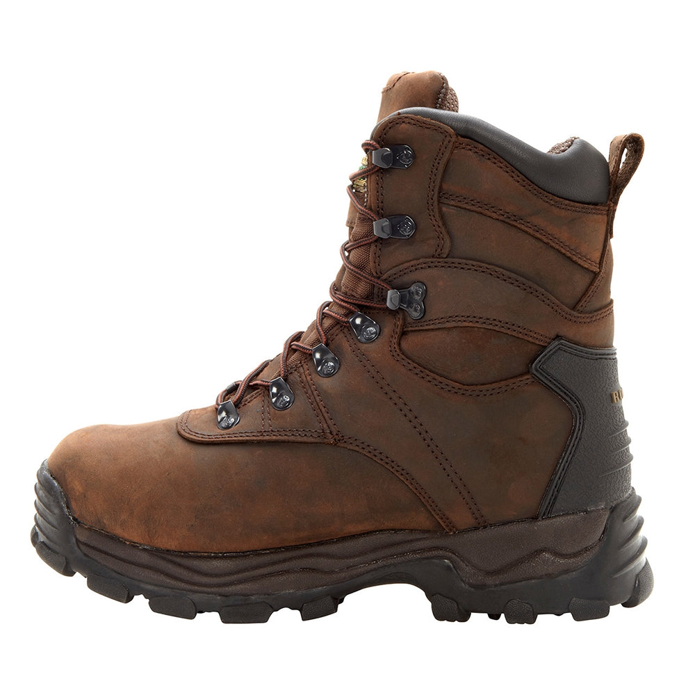 Rocky Sport Utility Pro Soft Toe Waterproof 600G Insulated Hunting Boot FQ0007480
