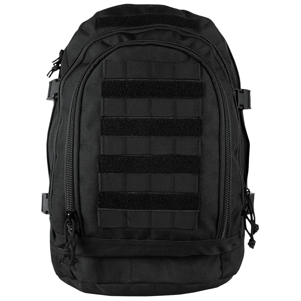 Black Tactical Duty Pack 56-561