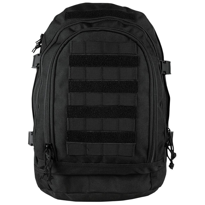 Black Tactical Duty Pack 56-561