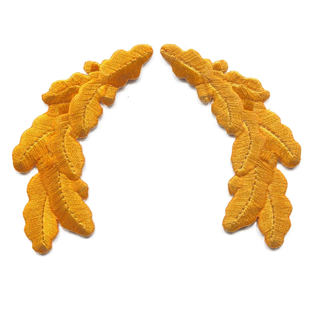 Rothco 1599 Scrambled Eggs Patches