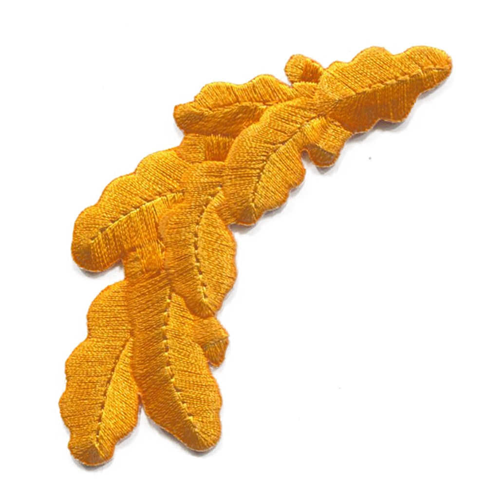 Rothco 1599 Scrambled Eggs Patches