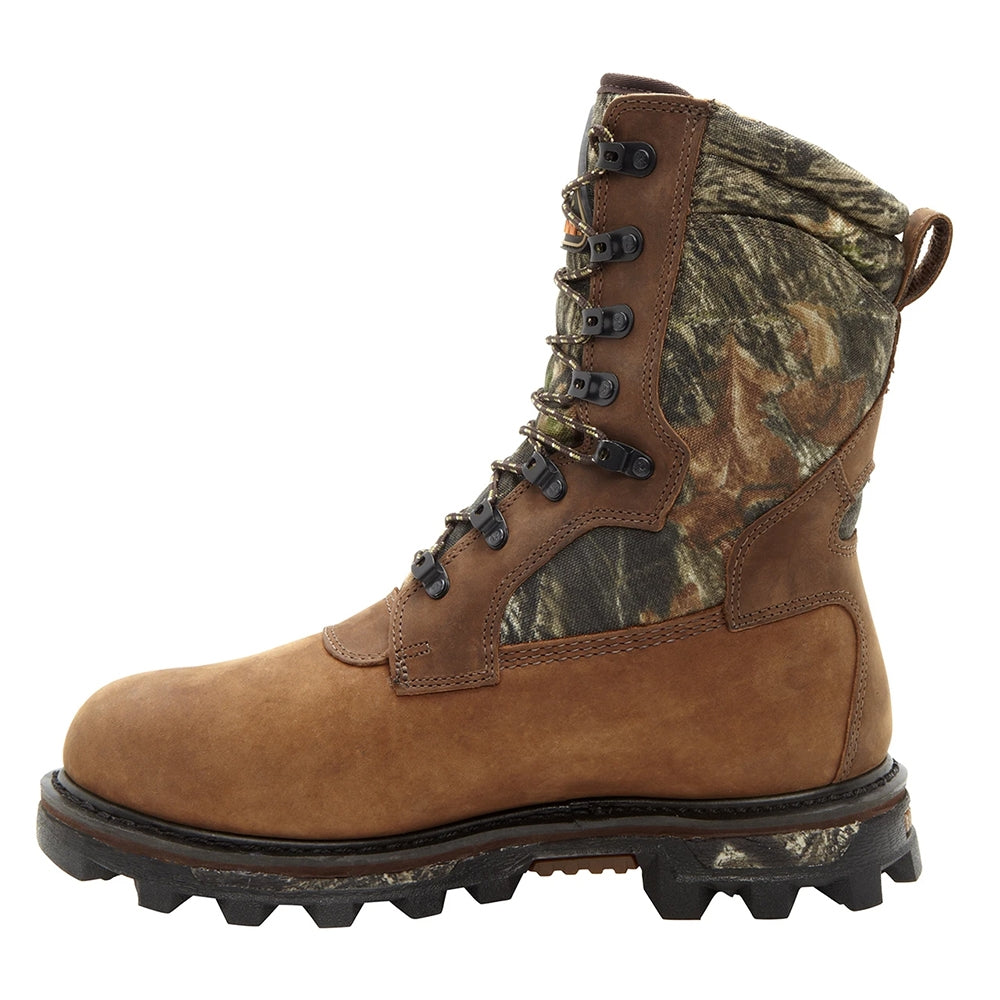 Rocky Arctic BearClaw Soft Toe Gore Tex Waterproof 1400G Insulated Hunting Boot FQ0009455