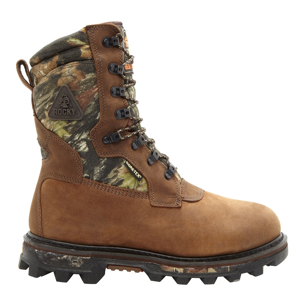 Rocky Arctic BearClaw Soft Toe Gore Tex Waterproof 1400G Insulated Hunting Boot FQ0009455