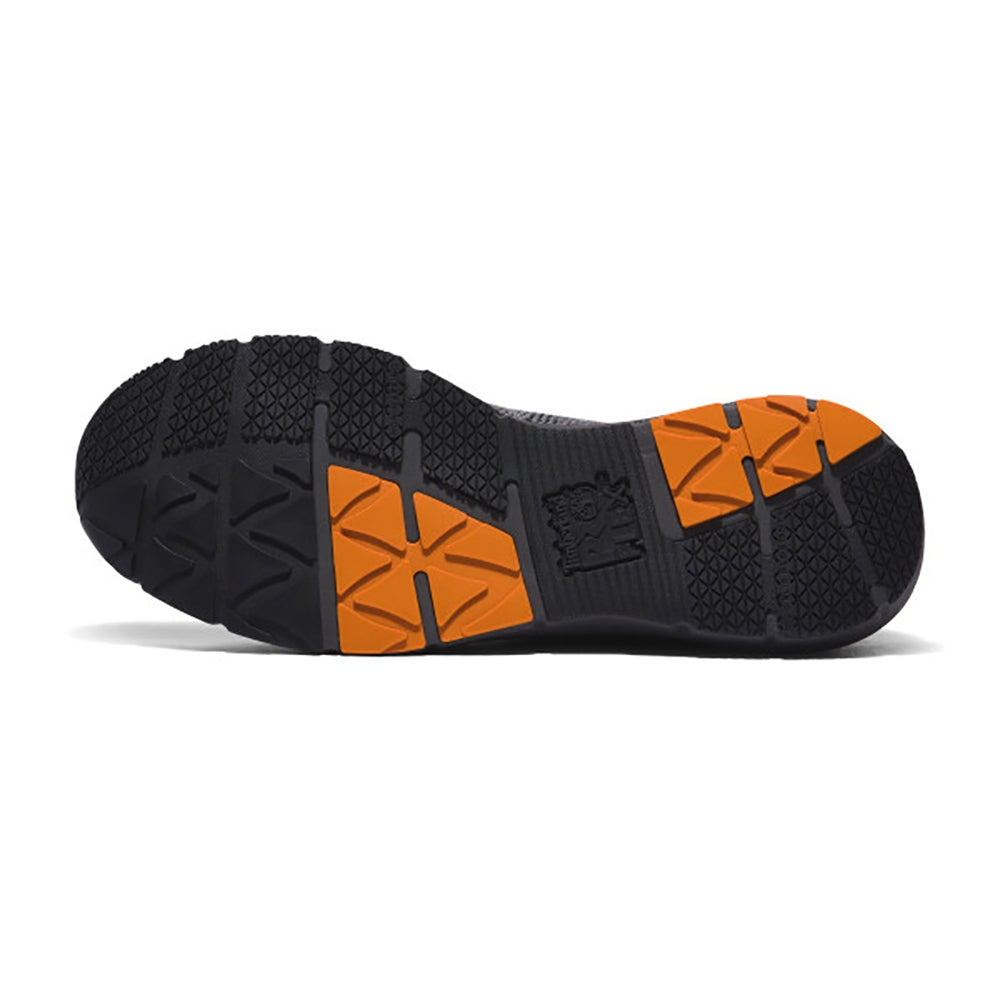 Timberland Pro Radius Knit Composite Toe Work Sneaker TB0A2B6X065