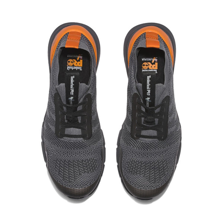 Timberland Pro Radius Knit Composite Toe Work Sneaker TB0A2B6X065