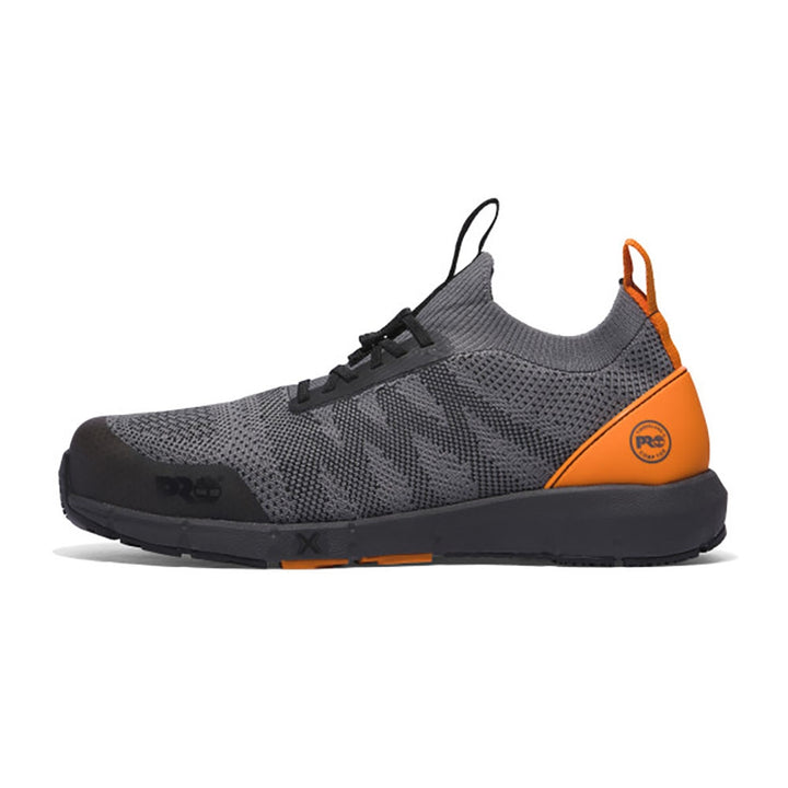 Timberland Pro Radius Knit Composite Toe Work Sneaker TB0A2B6X065