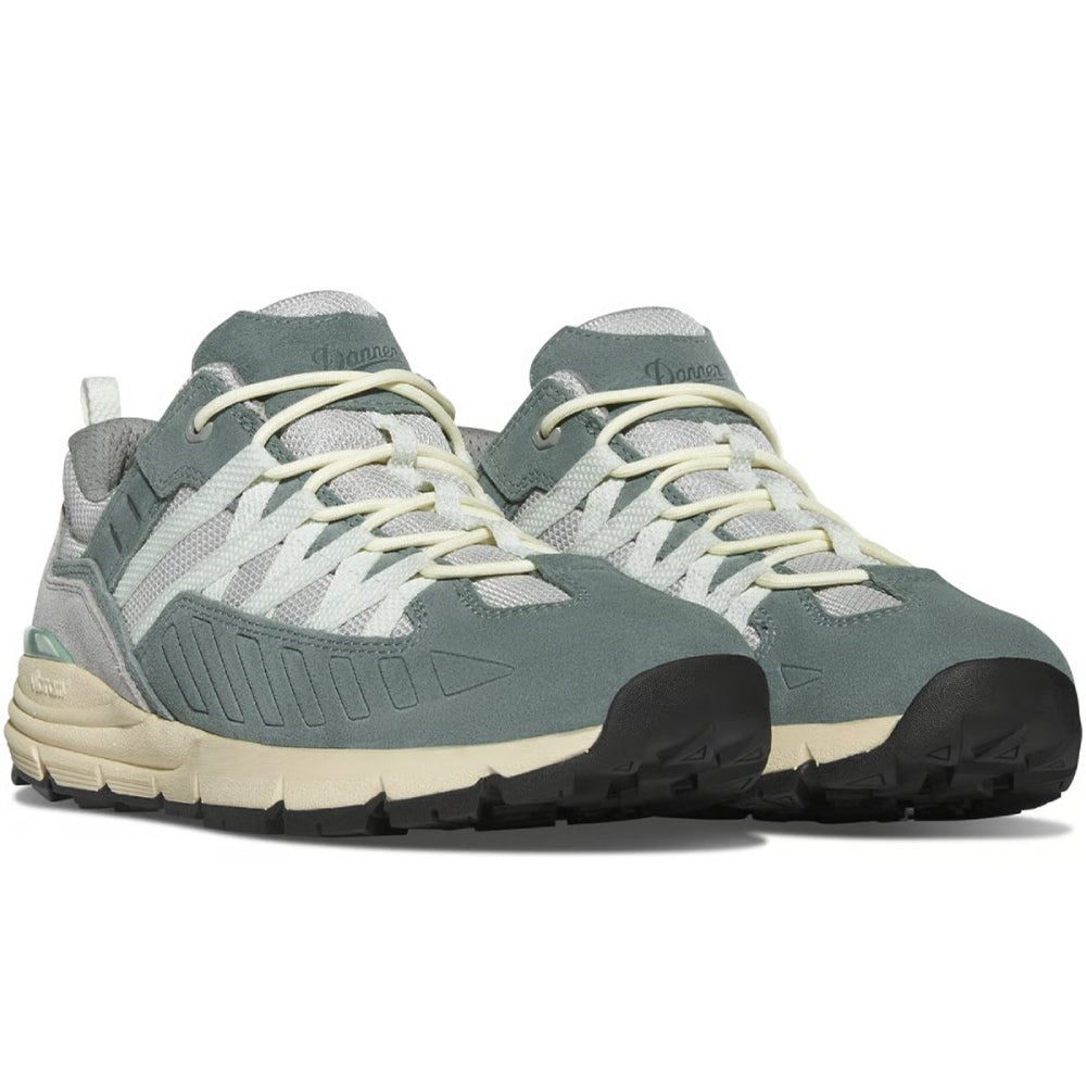 Danner FullBore ID Low Casual Outdoor Hiking Shoe 34282