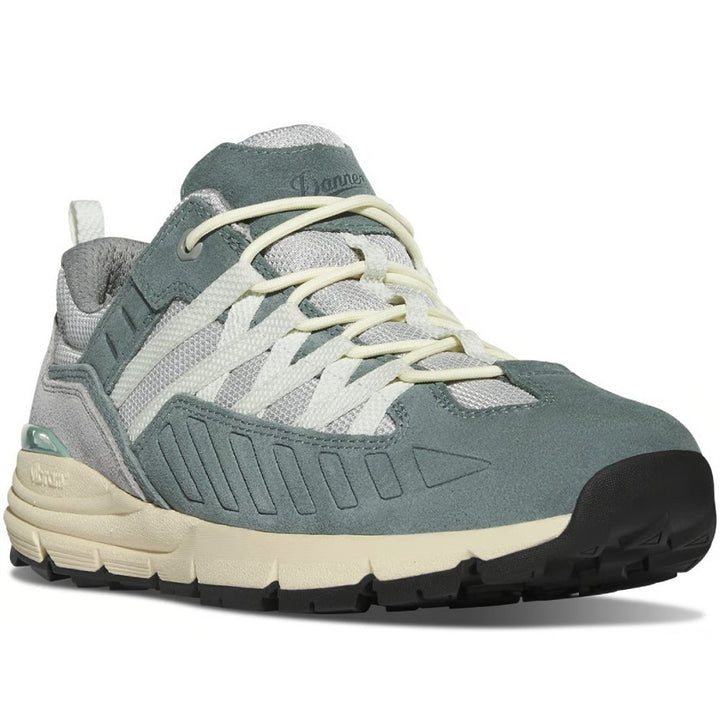 Danner FullBore ID Low Casual Outdoor Hiking Shoe 34282
