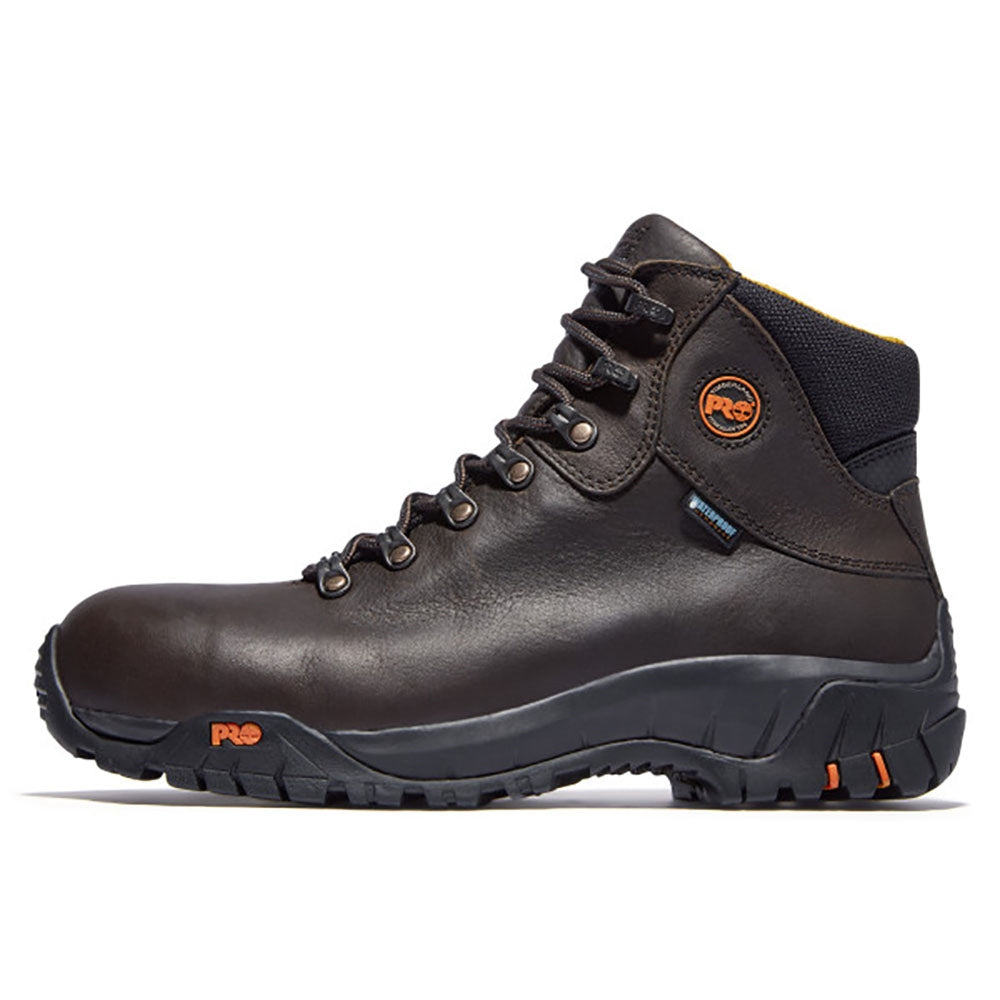 Timberland Pro TiTAN Alloy Toe Waterproof Work Boot TB185520214