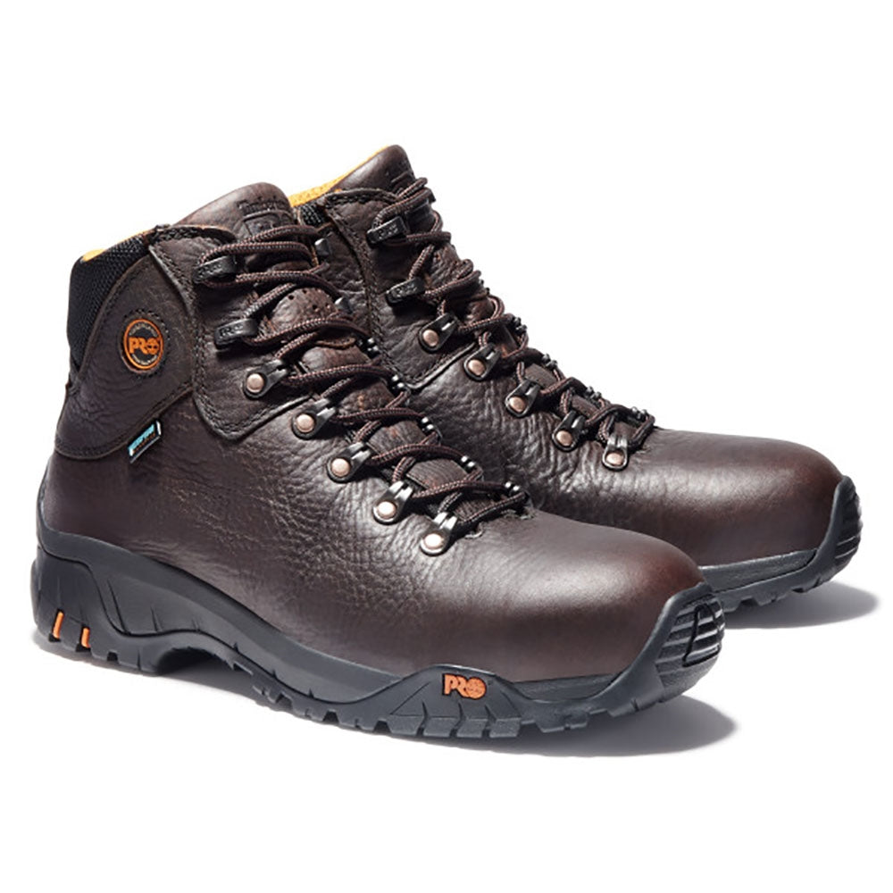 Timberland Pro TiTAN Alloy Toe Waterproof Work Boot TB185520214
