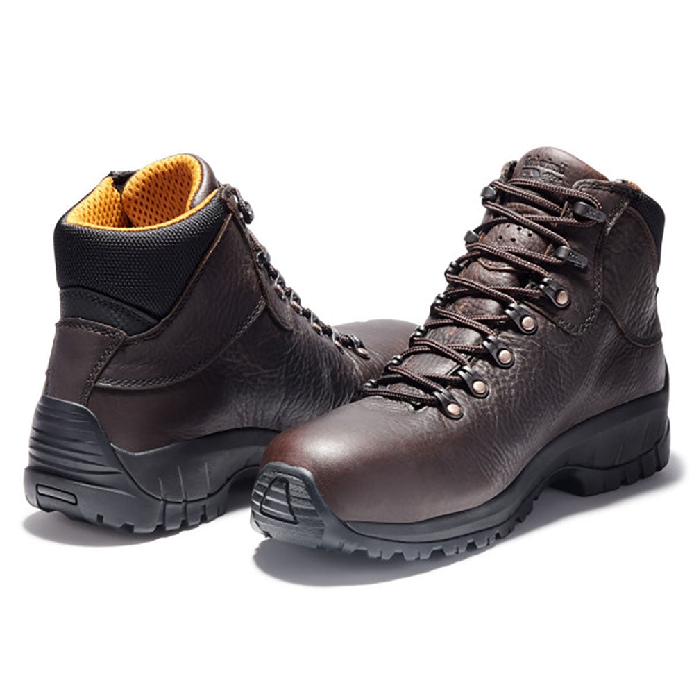 Timberland Pro TiTAN Alloy Toe Waterproof Work Boot TB185520214