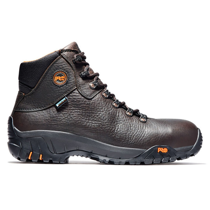 Timberland Pro TiTAN Alloy Toe Waterproof Work Boot TB185520214